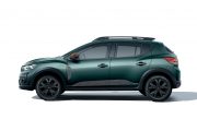 Dacia Sandero Stepway Extreme 2 180x120