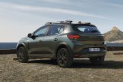 Dacia Sandero Stepway Extreme 6 180x120