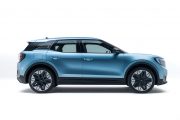 Ford Explorer EV 2023 2 180x120