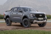 Ford Ranger Tremor 2023 180x120