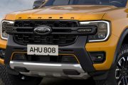 Ford Ranger Wildtrak X 2023 2 180x120