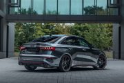 Manhart S400 Audi S3 Sedan 1 180x120