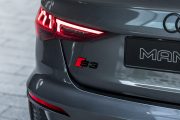 Manhart S400 Audi S3 Sedan 9 180x120