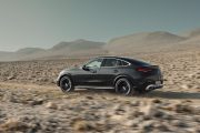 Mercedes Benz GLC Coupe 2023 2 180x120