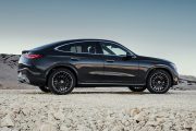 Mercedes Benz GLC Coupe 2023 22 180x120