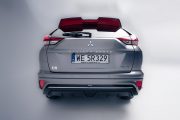 Mitsubishi Eclipse Cross PHEV RalliArt 3 180x120