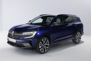 Renault Espace SUV 2023 2 180x120