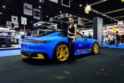 TECHART Thailand 24 BangkokIntMotorShow 1 180x120