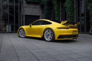 TECHART For Porsche 911 GTS 4 180x120