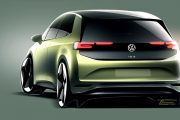 Volkswagen ID3 2023 2 180x120
