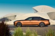 BMW I7 M70 XDrive 2 180x120