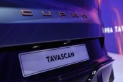 CUPRA Tavascan 2023 6 180x120