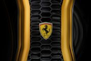 Ferrari 458 Italia Carlex Design 6 180x120