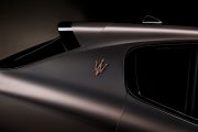 Maserati Grecale Folgore 10 180x120