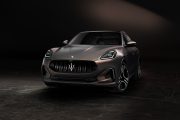 Maserati Grecale Folgore 2 180x120