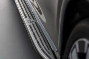 Mercedes Maybach EQS SUV 2023 16 180x120