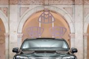 Mercedes Maybach EQS SUV 2023 20 180x120