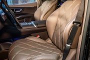 Mercedes Maybach EQS SUV 2023 26 180x120