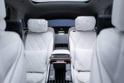 Mercedes Maybach EQS SUV 2023 27 180x120