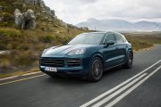 Porsche Cayenne 2023 9 180x120