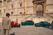 Quadrifoglio 100th Anniversario 3 180x120