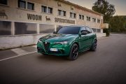 Stelvio Quadrifoglio 100th Anniversario 2 180x120