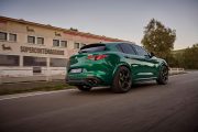 Stelvio Quadrifoglio 100th Anniversario 4 180x120