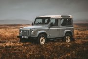 Classic Defender Works V8 Islay Edition 2023 19 180x120