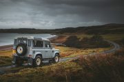 Classic Defender Works V8 Islay Edition 2023 21 180x120