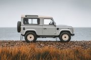 Classic Defender Works V8 Islay Edition 2023 6 180x120