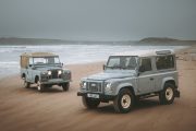 Classic Defender Works V8 Islay Edition 2023 7 180x120