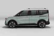 Ford ETourneo Courier 2023 1 180x120