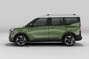Ford ETourneo Courier 2023 19 180x120