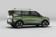 Ford ETourneo Courier 2023 20 180x120