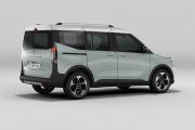 Ford ETourneo Courier 2023 3 180x120
