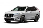 Honda CR V 6gen 2023 1 180x120