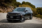 Jeep Grand Cherokee 4xe 2024 7 180x120