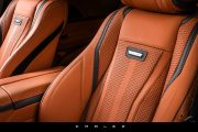 Mercedes Benz GLE Coupe Carlex Design 5 180x120