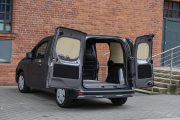 Nissan Townstar VAN 2023 4 180x120