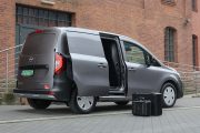 Nissan Townstar VAN 2023 6 180x120