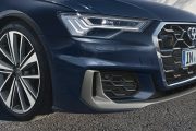 Audi A6 Avant 2024 2 180x120