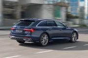 Audi A6 Avant ETFSI Quattro 2024 3 180x120