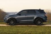 Land Rover Discovery Sport 2024 2 180x120