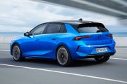Opel Astra Electric 2024 3 180x120