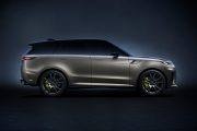 Range Rover Sport SV 2024 2 180x120