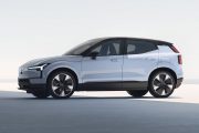 Volvo EX30 SUV 1 180x120