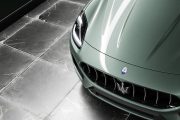 Maserati Fuoriserie Essentials Grecale 4 180x120