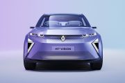 Renault H1st Vision Concept Car 1 180x120