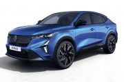 Renault Rafale Suv Coupe 2024 1 180x120