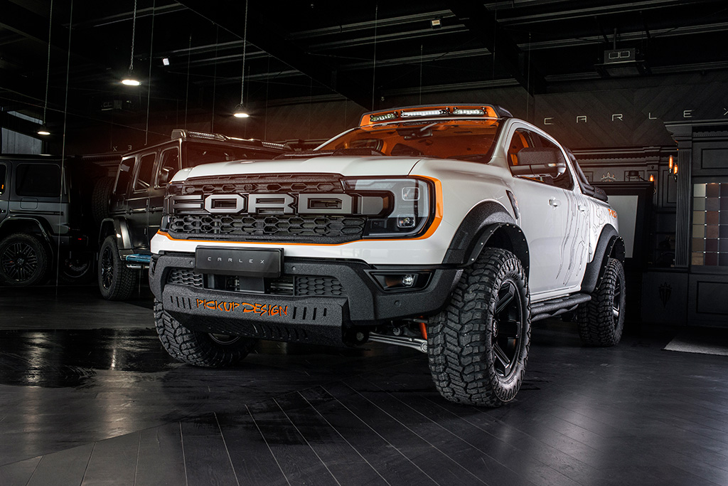 Ford-Ranger-Raptor-2023-CRX-T-REX-Carlex-Design